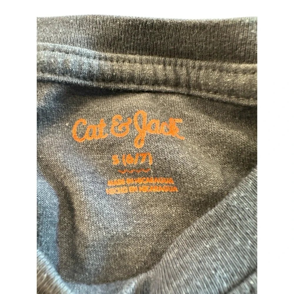 Cat & Jack upgrade your